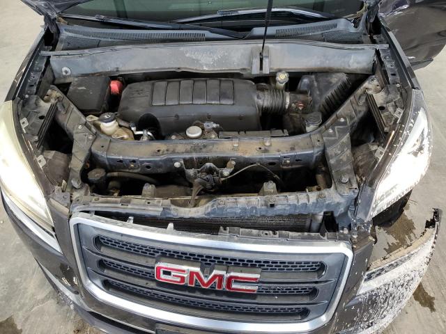 2016 GMC ACADIA SLE 1GKKVPKD4GJ219295