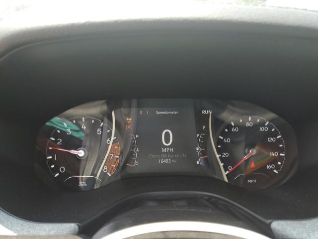 2024 JEEP COMPASS SPORT 3C4NJDANXRT135703