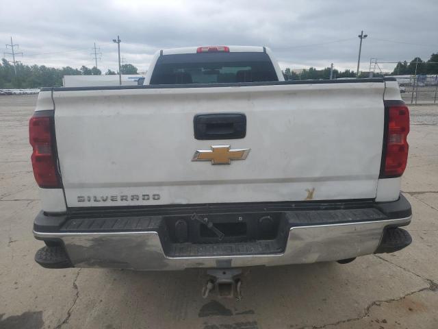 2015 CHEVROLET SILVERADO - 1GC2KUEG9FZ142786
