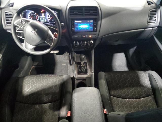 2024 MITSUBISHI OUTLANDER JA4ARUAU1RU011642