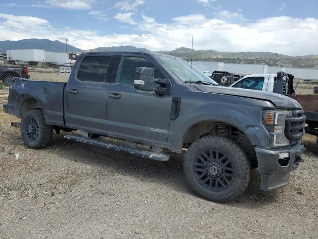 2020 FORD F350 SUPER 1FT8W3BT6LED33448