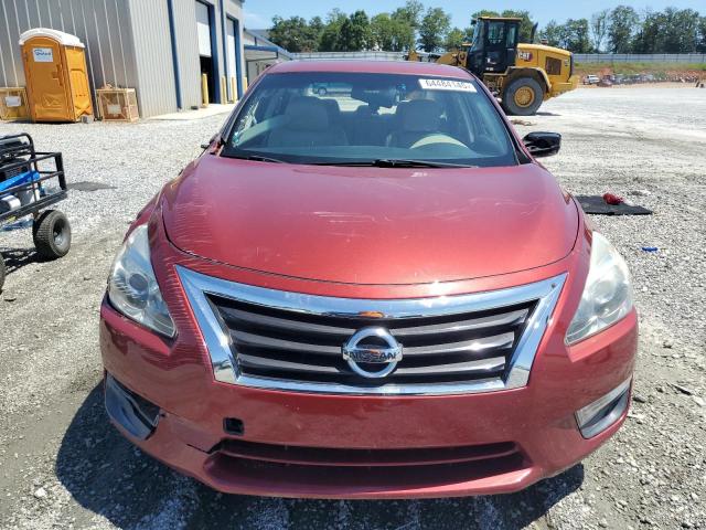 2015 NISSAN ALTIMA 2.5 - 1N4AL3AP0FC594496