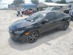 2021 HONDA CIVIC SPOR - 2HGFC2F83MH505673
