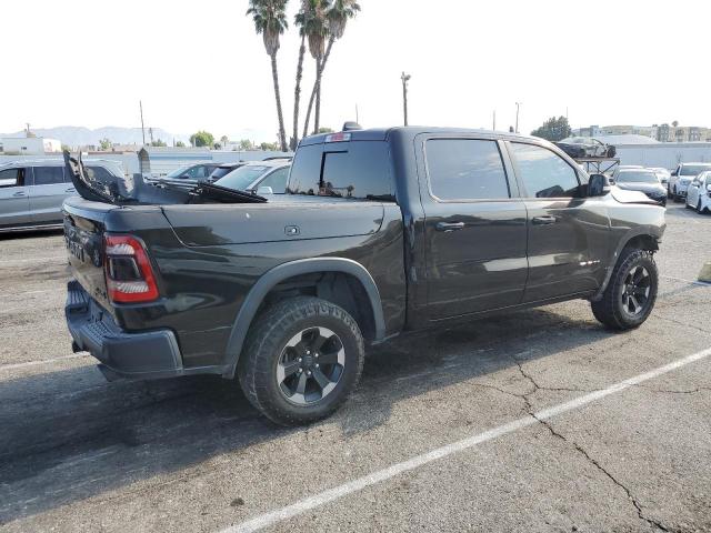 2019 RAM 1500 REBEL 1C6SRFLT6KN760146