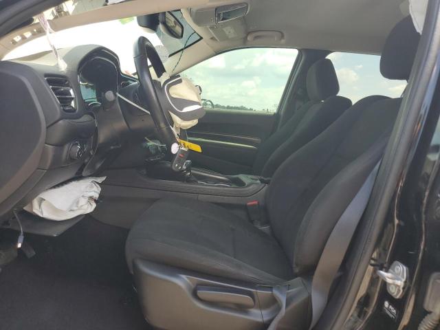 2021 DODGE DURANGO SX 1C4RDHAG6MC820223