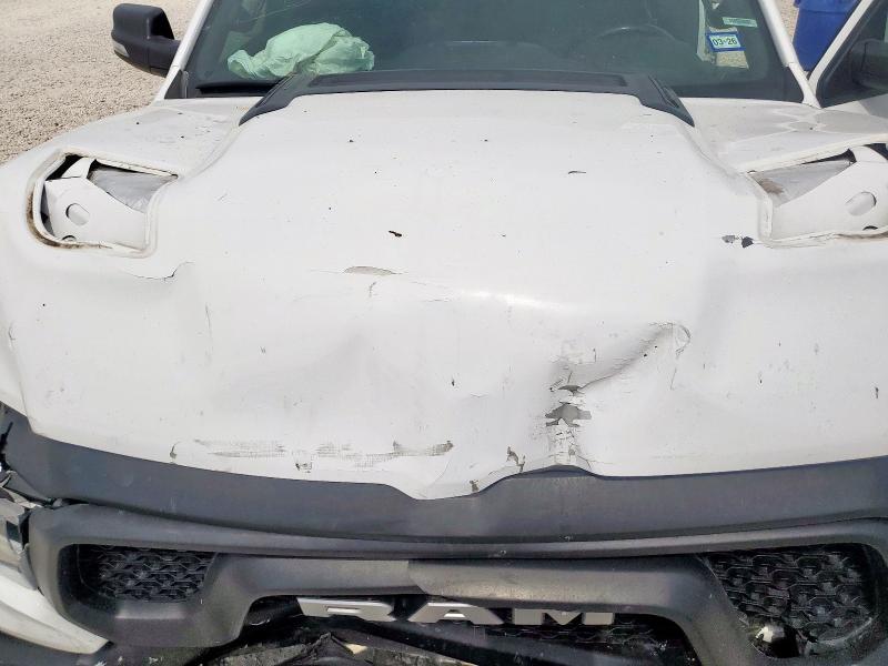 2019 RAM 1500 REBEL 1C6RRELT4KN829070