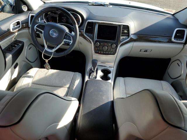 2018 JEEP GRAND CHER 1C4RJFJG2JC450588