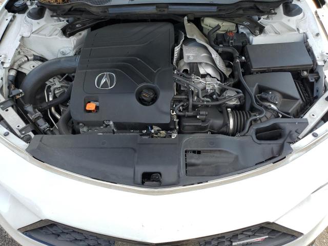 2022 ACURA TLX TYPE S 19UUB7F02NA001102