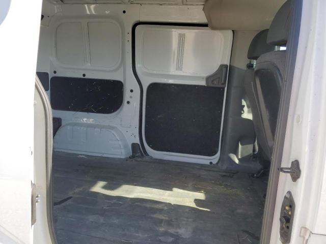 2015 NISSAN NV200 2.5S 3N6CM0KN5FK699134