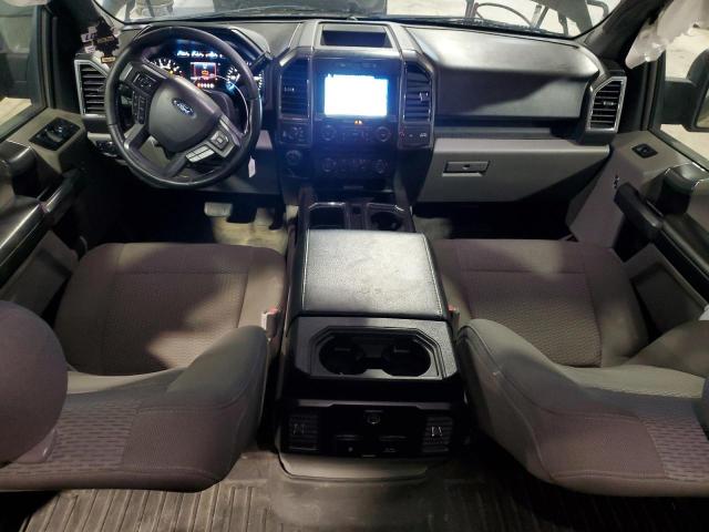 2017 FORD F150 SUPER - 1FTEW1EG5HKC24221