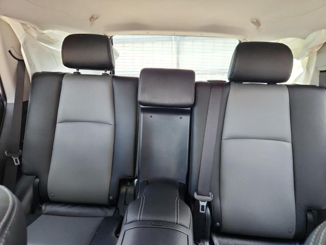 2022 TOYOTA 4RUNNER SR JTEFU5JR6N5275256