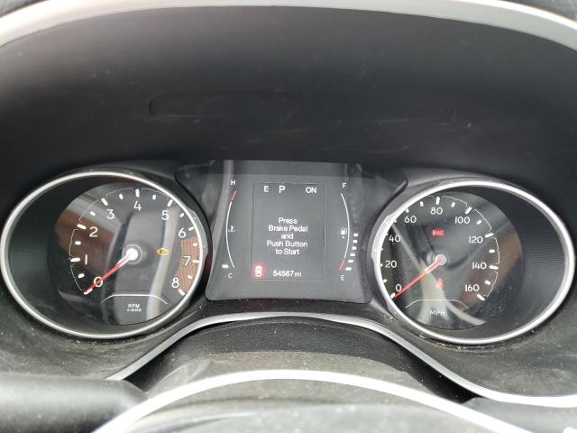 2020 JEEP COMPASS SP 3C4NJDAB5LT242784