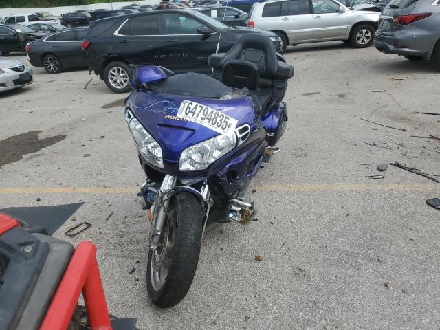 2002 HONDA GL1800 A 1HFSC47422A100894