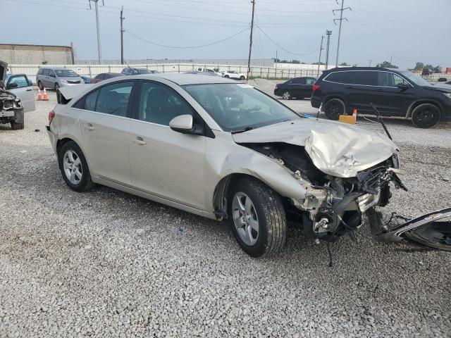 2016 CHEVROLET CRUZE LIMI - 1G1PE5SB7G7139998