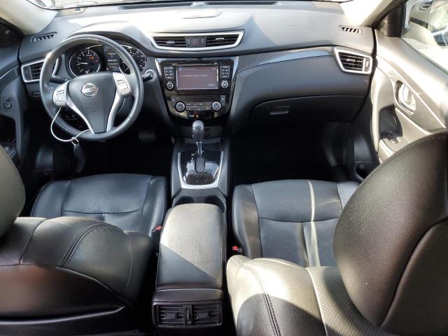2015 NISSAN ROGUE S - 5N1AT2MV7FC897804
