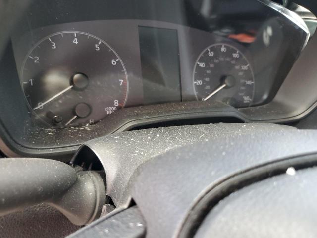 2023 TOYOTA COROLLA LE 5YFB4MDE3PP009933