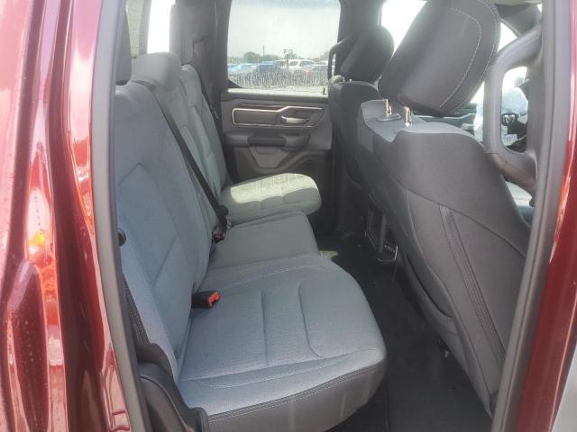 2022 RAM 1500 BIG HORN/LONE STAR 1C6SRFBT8NN204460