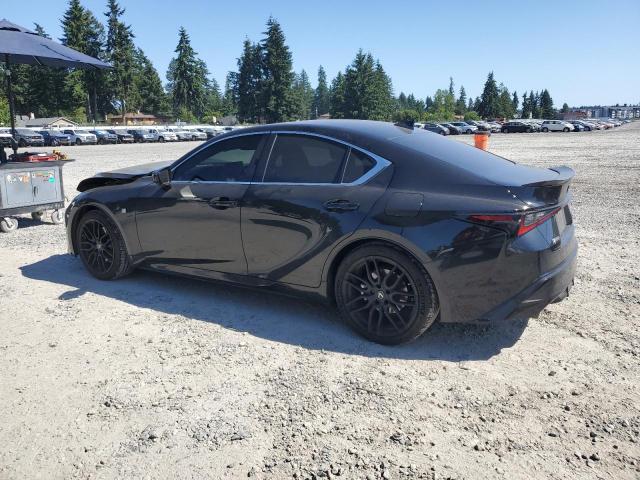 2021 LEXUS IS 350 F S JTHGZ1E29M5021473