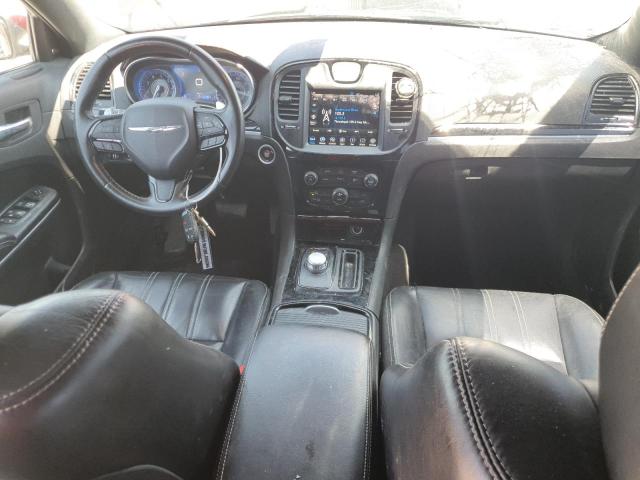 2021 CHRYSLER 300 S - 2C3CCABG4MH589077