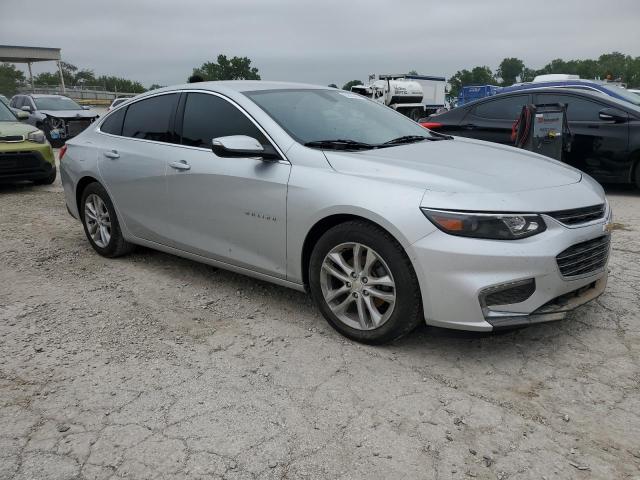 1G1ZE5ST2GF338545 2016 CHEVROLET MALIBU