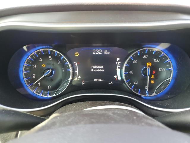 2017 CHRYSLER PACIFICA TOURING L PLUS 2C4RC1EG3HR727144