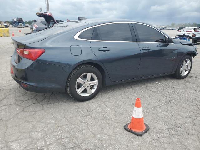 2020 CHEVROLET MALIBU LS 1G1ZB5ST7LF049745