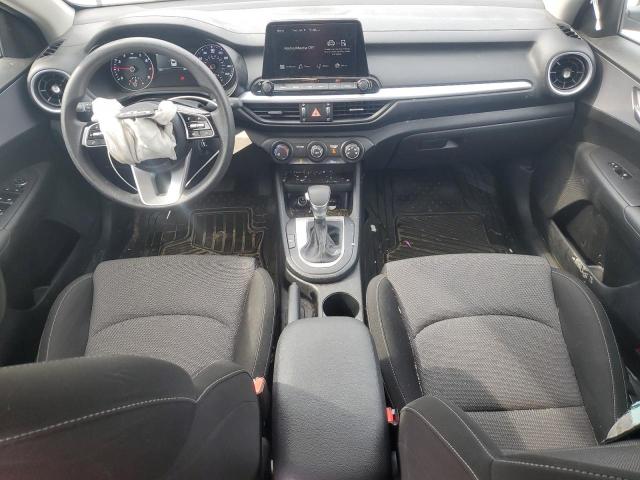 2023 KIA FORTE LX - 3KPF24AD6PE684857