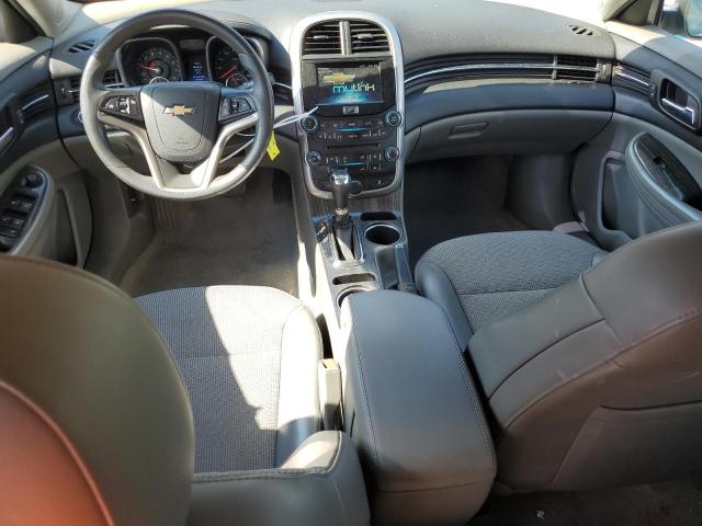 2015 CHEVROLET MALIBU 1LT 1G11C5SL6FF130816