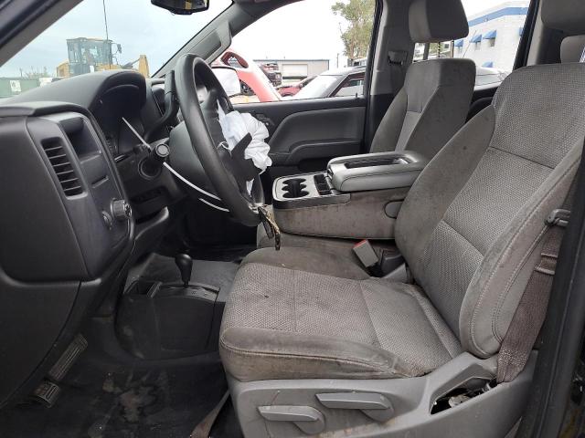 2016 CHEVROLET SILVERADO K1500 1GCVKNEC1GZ339291