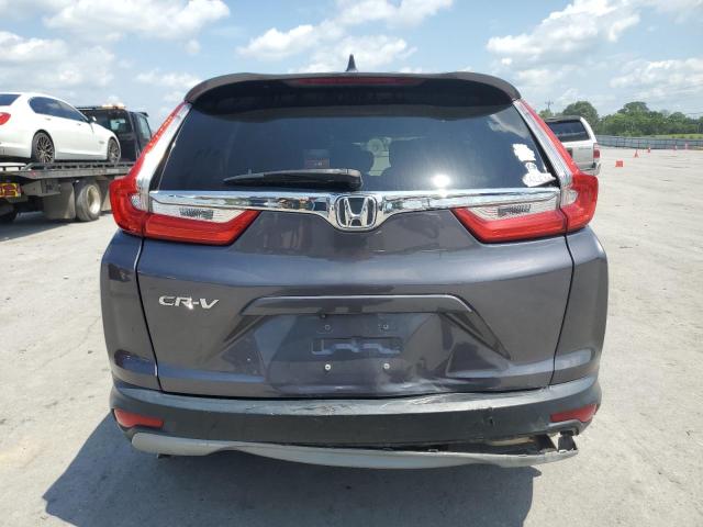 2019 HONDA CR-V EX 5J6RW1H55KA035944