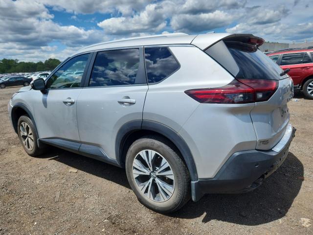 2022 NISSAN ROGUE SV JN8BT3BB8NW337671