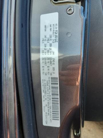 2019 DODGE GRAND CARA 2C4RDGEG1KR662110