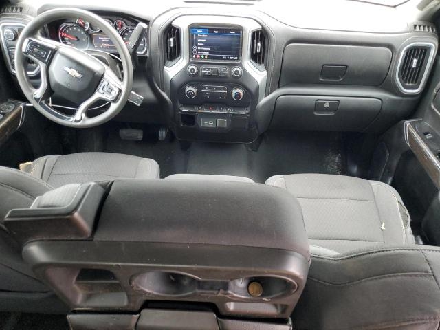 2019 CHEVROLET SILVERADO - 1GCRWCEK6KZ246518