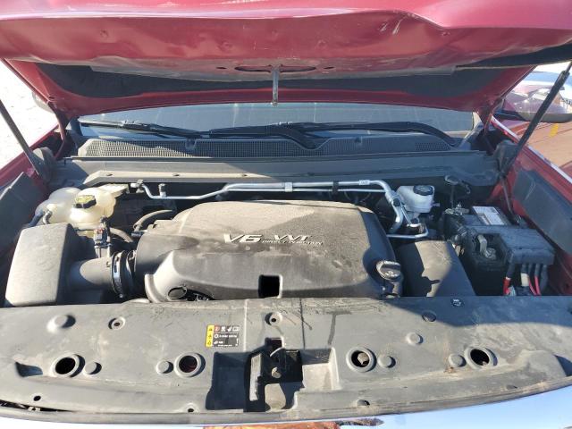 2019 GMC CANYON DEN 1GTG6EENXK1230513
