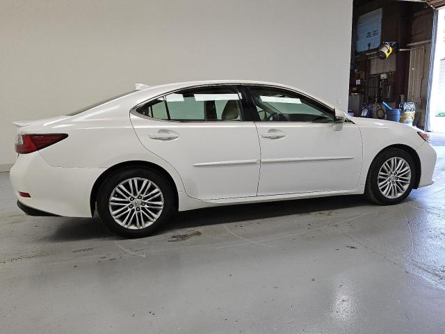 2016 LEXUS ES 350 58ABK1GGXGU028195
