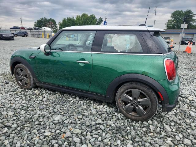 2023 MINI COOPER WMW33DH00P2T16557