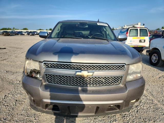 2009 CHEVROLET TAHOE C150 #3297174860