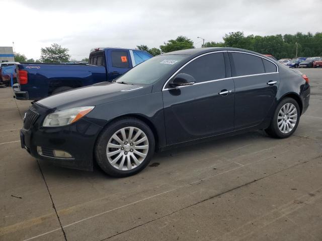 BUICK REGAL PREM