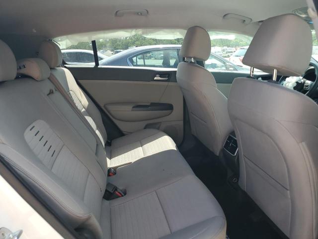 2018 KIA SPORTAGE L - KNDPM3AC0J7476674
