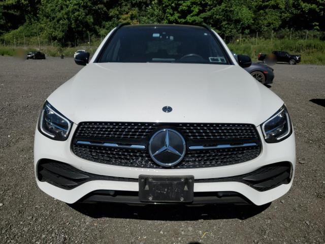2020 MERCEDES-BENZ GLC 300 4M - WDC0G8EB2LF724708
