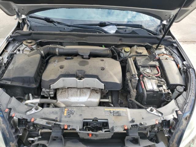 2015 CHEVROLET MALIBU LS - 1G11B5SL5FF210143