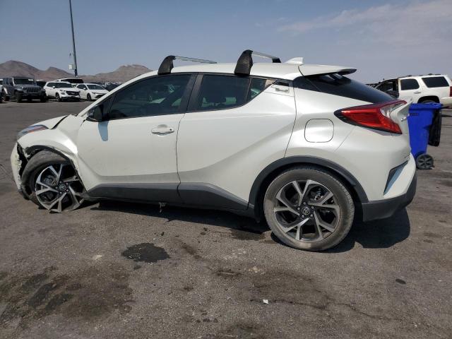 2020 TOYOTA C-HR XLE JTNKHMBX4L1068735