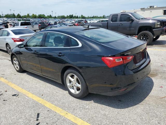 2016 CHEVROLET MALIBU LS - 1G1ZB5ST1GF359573