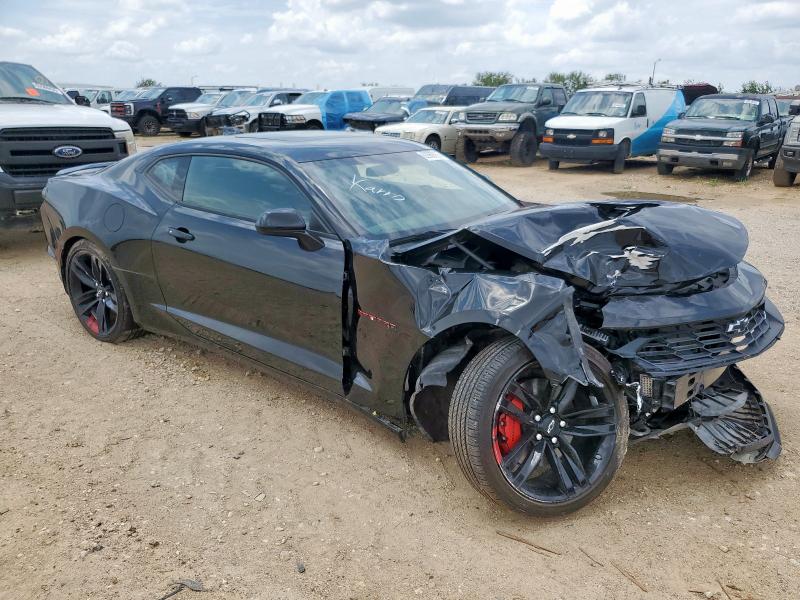 2022 CHEVROLET CAMARO LT1 1G1FF1R71N0122980