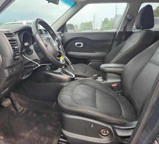 2016 KIA SOUL + - KNDJP3A56G7242384