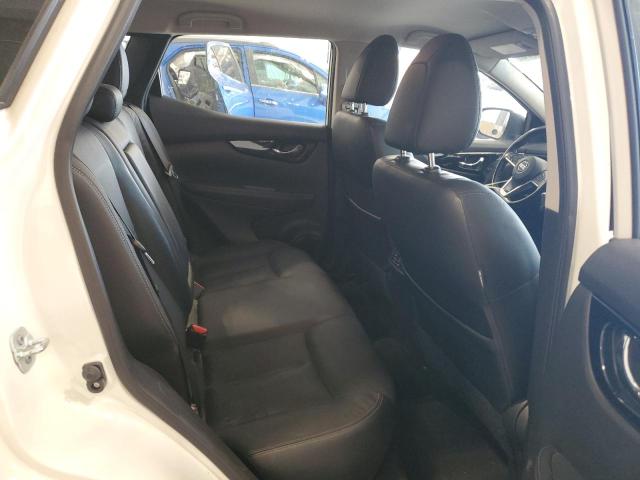 2017 NISSAN ROGUE SPOR JN1BJ1CR1HW116325