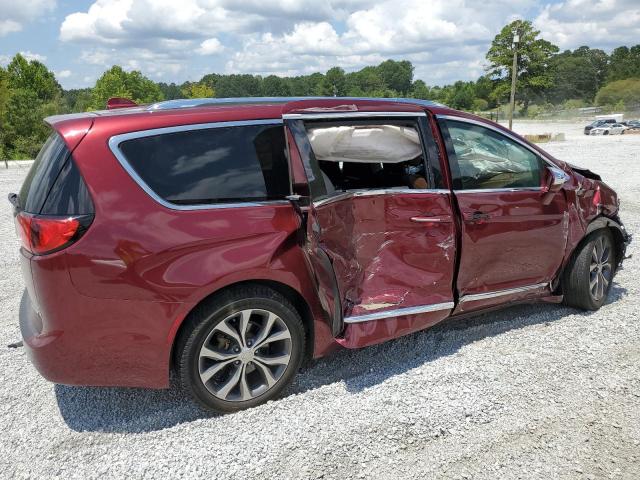 2018 CHRYSLER PACIFICA L 2C4RC1GG5JR107933