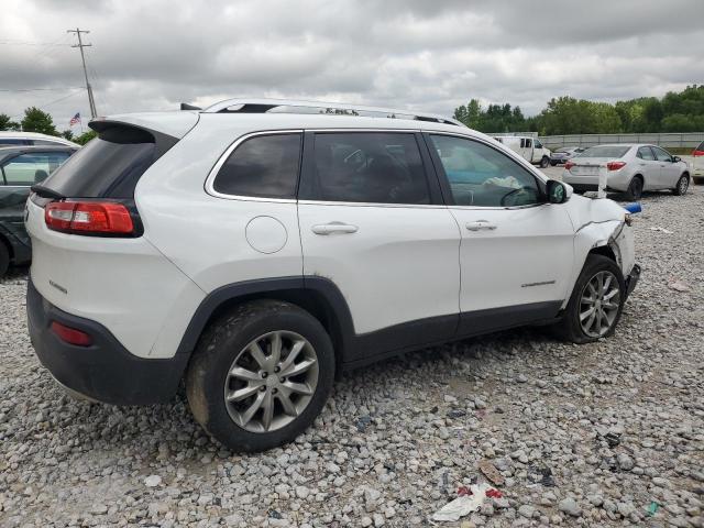 2018 JEEP CHEROKEE L 1C4PJMDX1JD530742