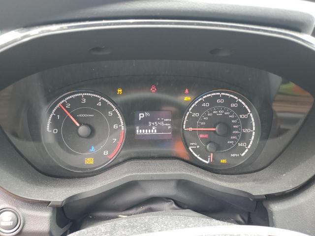 2017 SUBARU IMPREZA 4S3GKAA6XH3628420