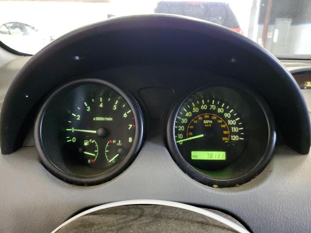 2005 CHEVROLET AVEO LT #3303692031